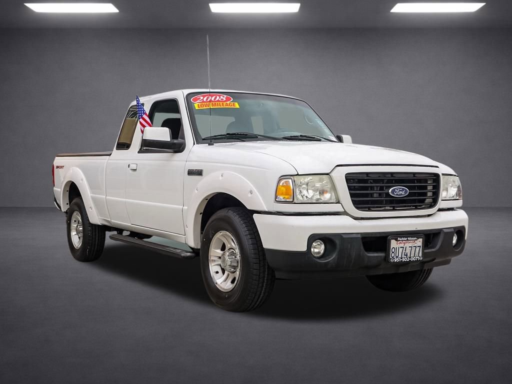 Used 2008 Ford Ranger Sport image 26