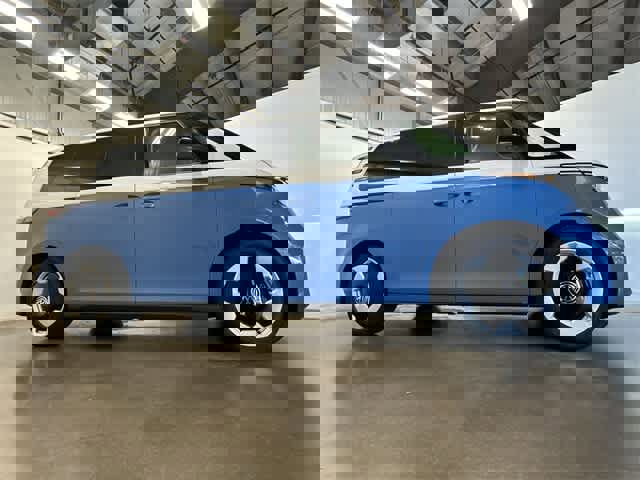 New 2025 Volkswagen ID. Buzz Pro S Plus image 3