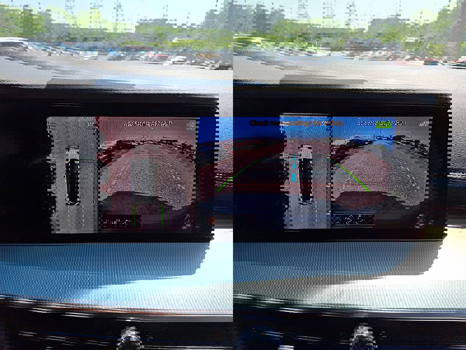 New 2025 Nissan Murano SL w/ Cargo Package image 7