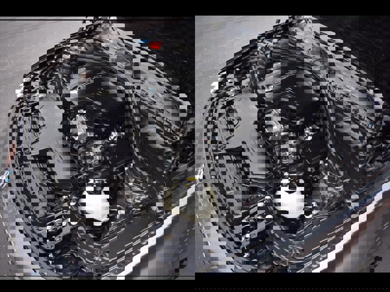 Used 2016 BMW 320i Sedan w/ Sport Package image 44