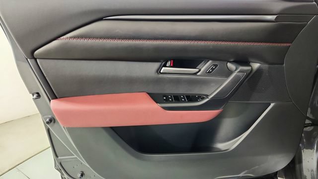 New 2026 MAZDA CX-50 AWD 2.5 Hybrid w/ Premium Pkg image 9