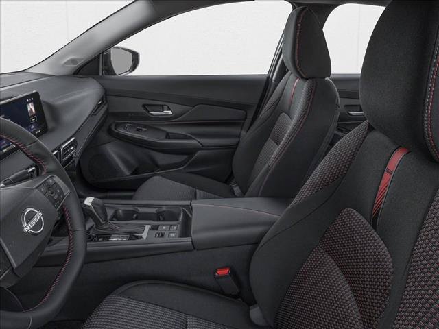 New 2026 Nissan Sentra SR FWD image 6