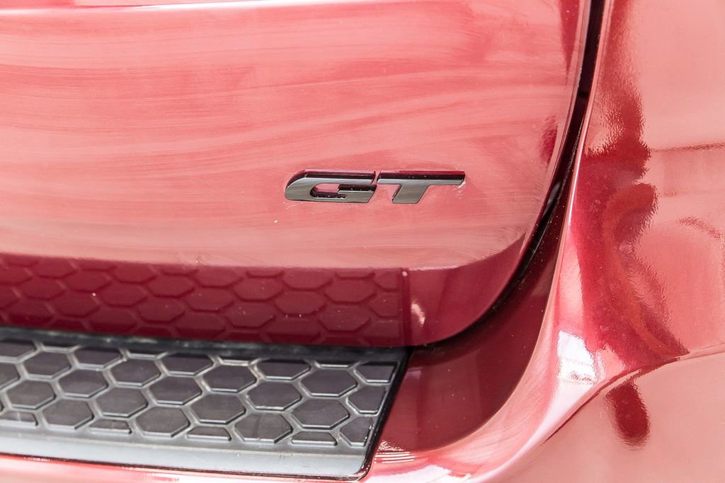 Used 2021 Dodge Durango GT w/ Blacktop Package image 7