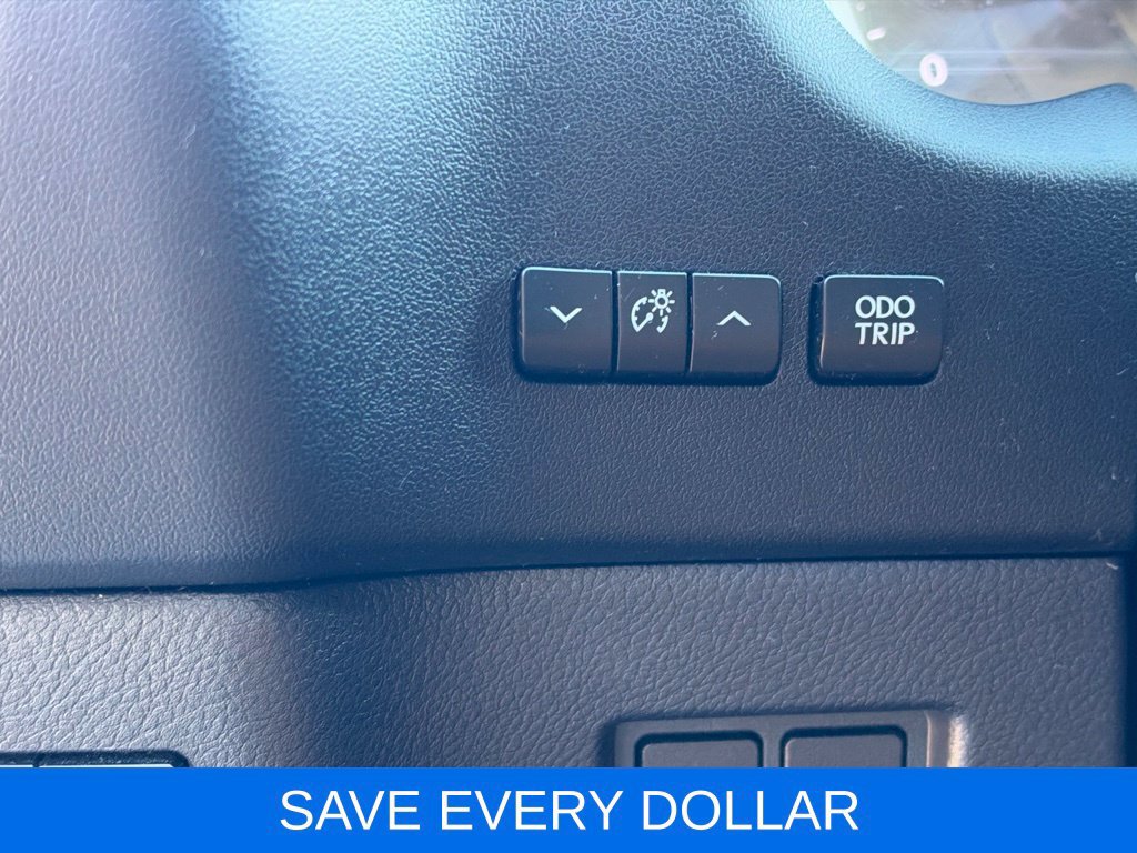 Used 2015 Lexus NX 200t FWD image 10