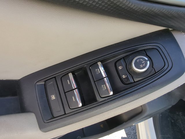 Used 2019 Subaru Forester Limited w/ Popular Package #3 AWD/4WD image 13