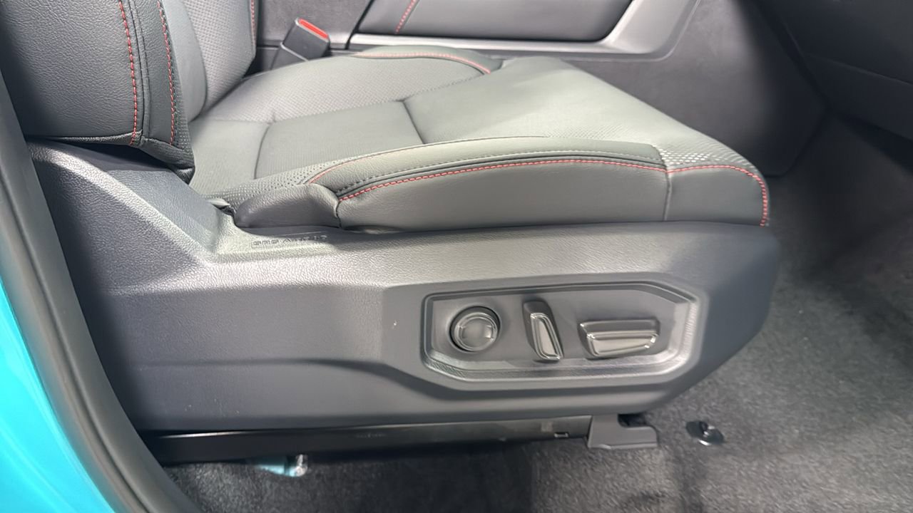 New 2026 Toyota Sequoia TRD Pro image 21