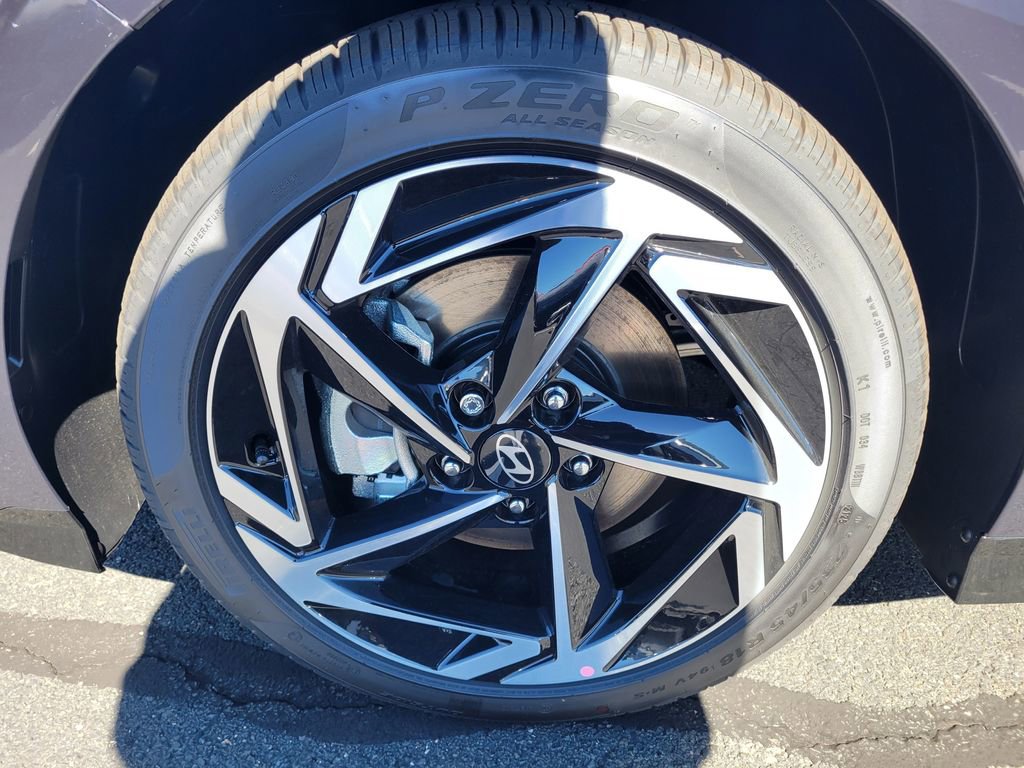 New 2026 Hyundai Sonata SEL FWD image 10