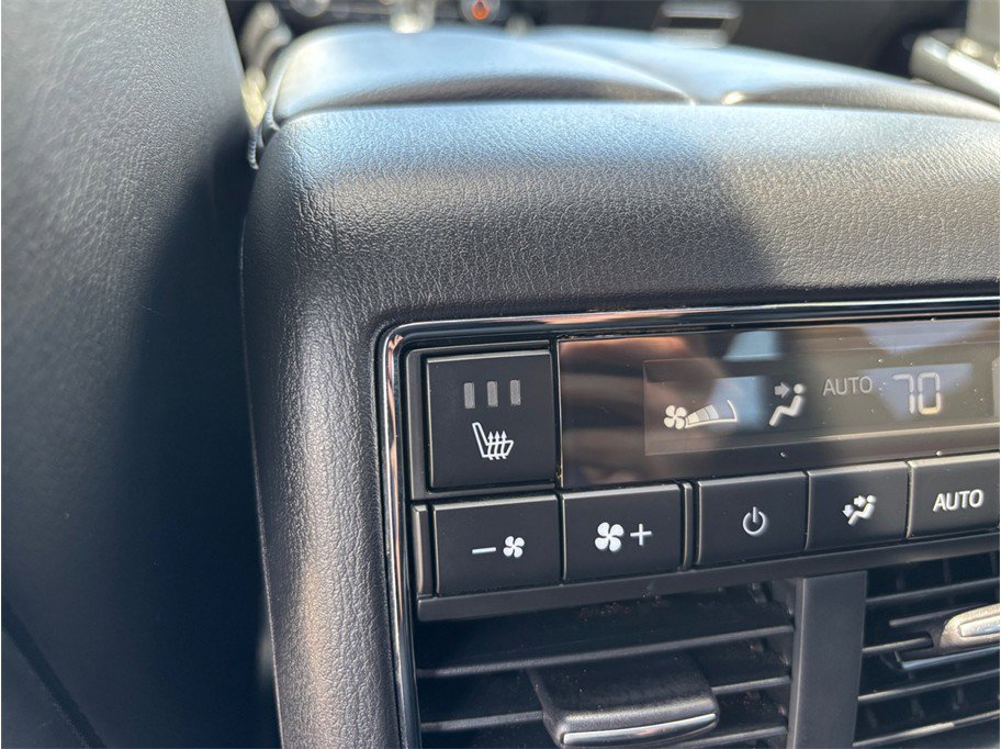 Used 2020 MAZDA CX-9 Grand Touring FWD image 42