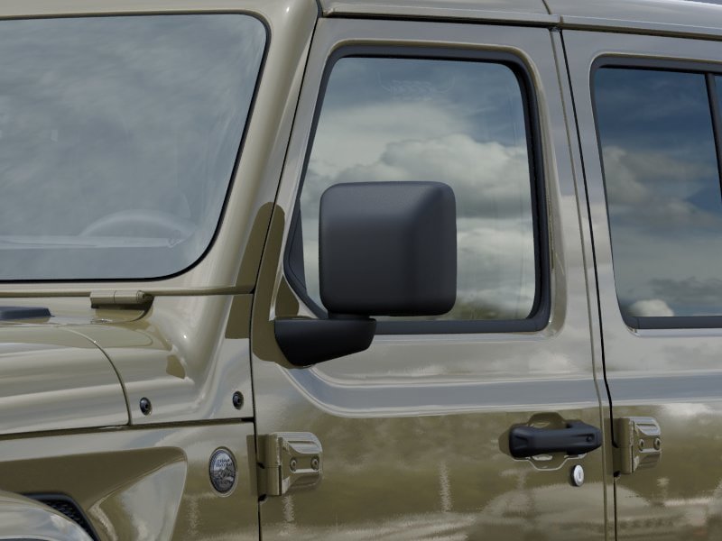 New 2026 Jeep Gladiator Sport AWD/4WD image 12