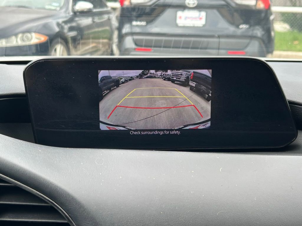 Used 2019 MAZDA MAZDA3 Sedan w/ Preferred Package FWD image 33