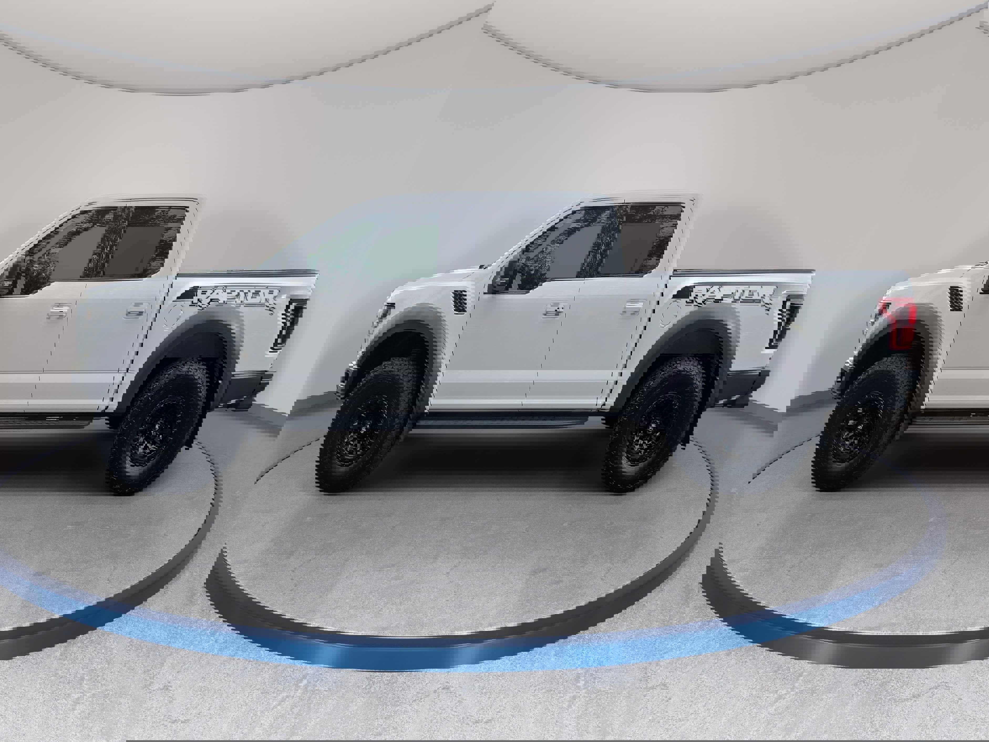 Used 2018 Ford F150 Raptor w/ Equipment Group 802A Luxury image 8