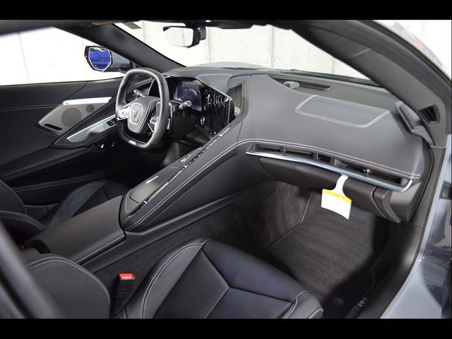 Used 2025 Chevrolet Corvette E-Ray w/ ZER Performance Package AWD/4WD image 23