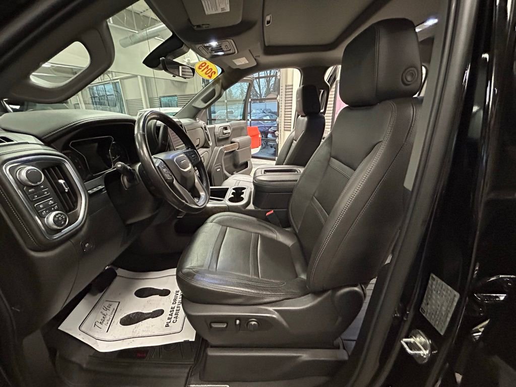 Used 2019 GMC Sierra 1500 Denali w/ Denali Ultimate Package image 52