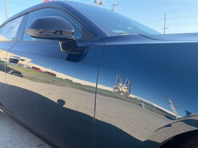 New 2026 Dodge Charger Scat Pack w/ Blacktop Package AWD/4WD image 62