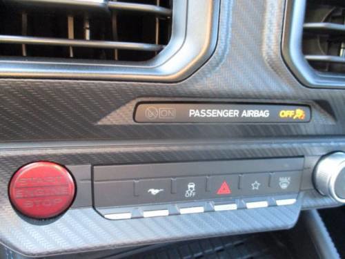 Used 2024 Ford Mustang Dark Horse w/ Dark Horse Handlin Package image 9