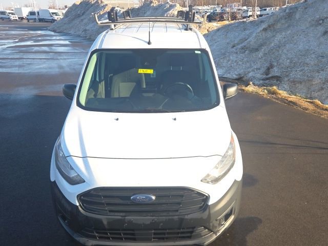 Certified 2020 Ford Transit Connect XL image 19