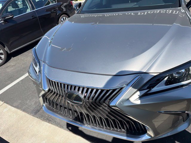 Used 2020 Lexus ES 350 FWD image 3