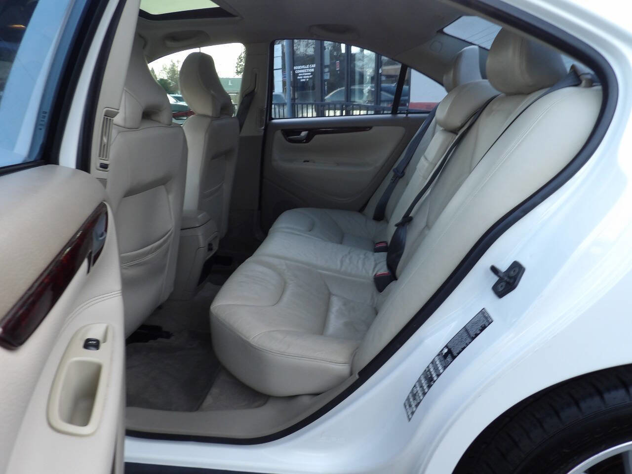 Used 2004 Volvo S60 2.4 image 9