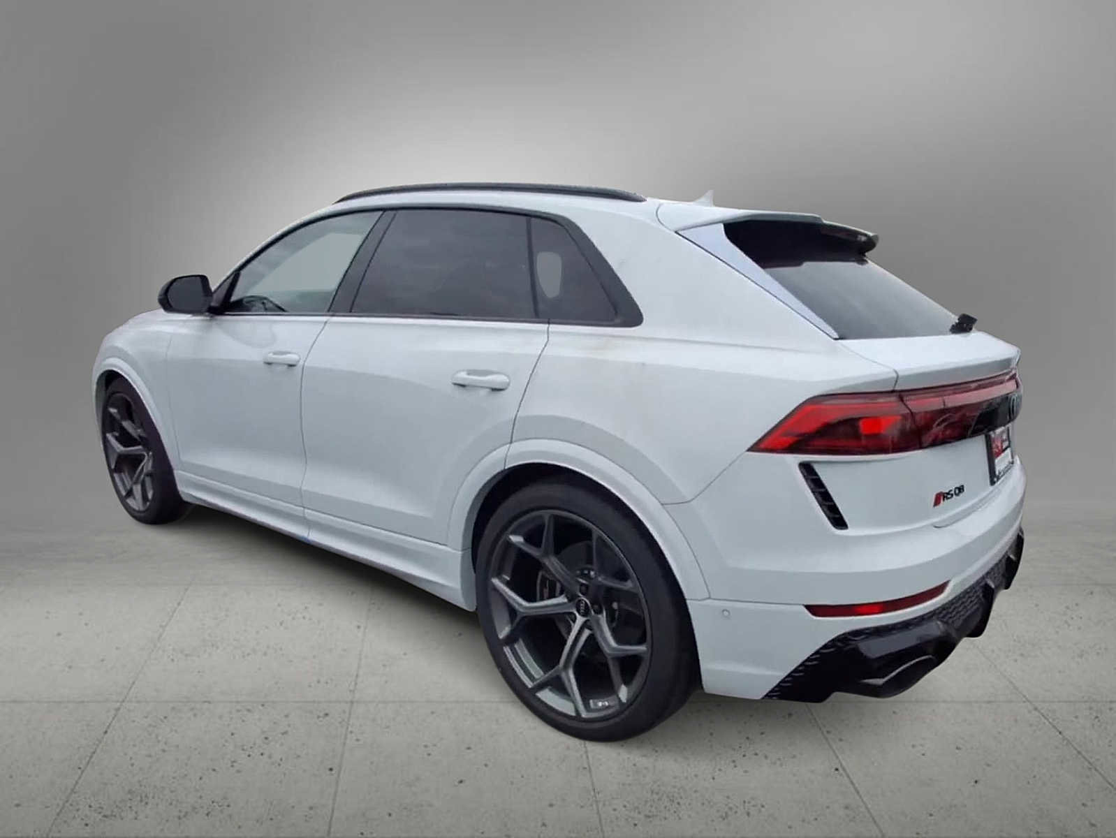 New 2026 Audi RS Q8 performance AWD/4WD image 6