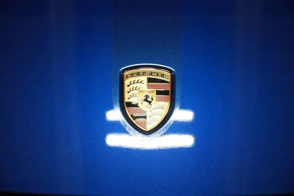 Certified 2026 Porsche 911 Carrera T image 29