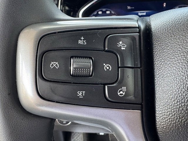 Used 2024 Chevrolet Silverado 1500 RST w/ Z71 Off-Road Package image 18