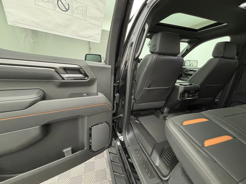 New 2026 GMC Sierra 1500 AT4 w/ AT4 Premium Package image 44