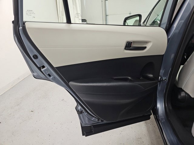 Certified 2024 Toyota Corolla Cross L AWD/4WD image 29