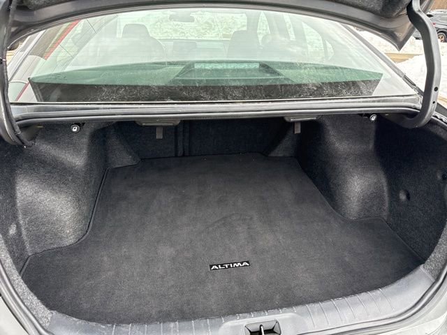 Used 2024 Nissan Altima 2.5 SV image 27