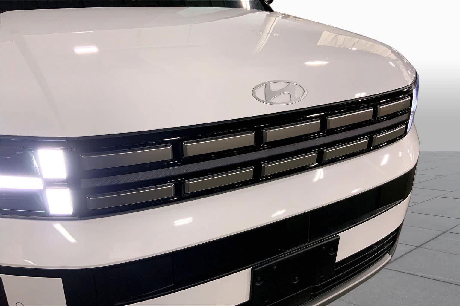 Used 2026 Hyundai Santa Fe SE AWD/4WD image 30