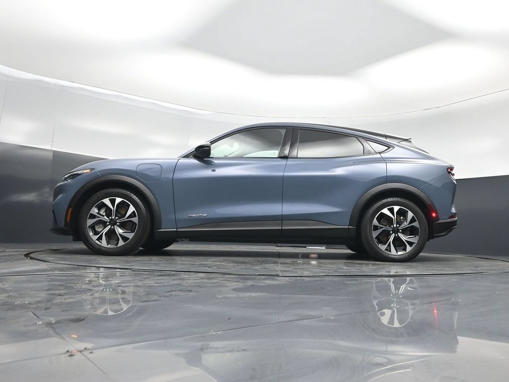 Certified 2024 Ford Mustang Mach-E Select RWD image 52