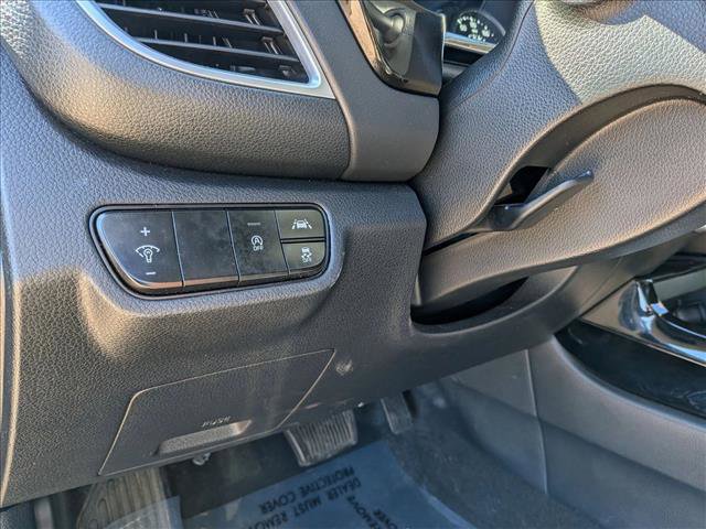 Used 2021 Kia Seltos SX image 16