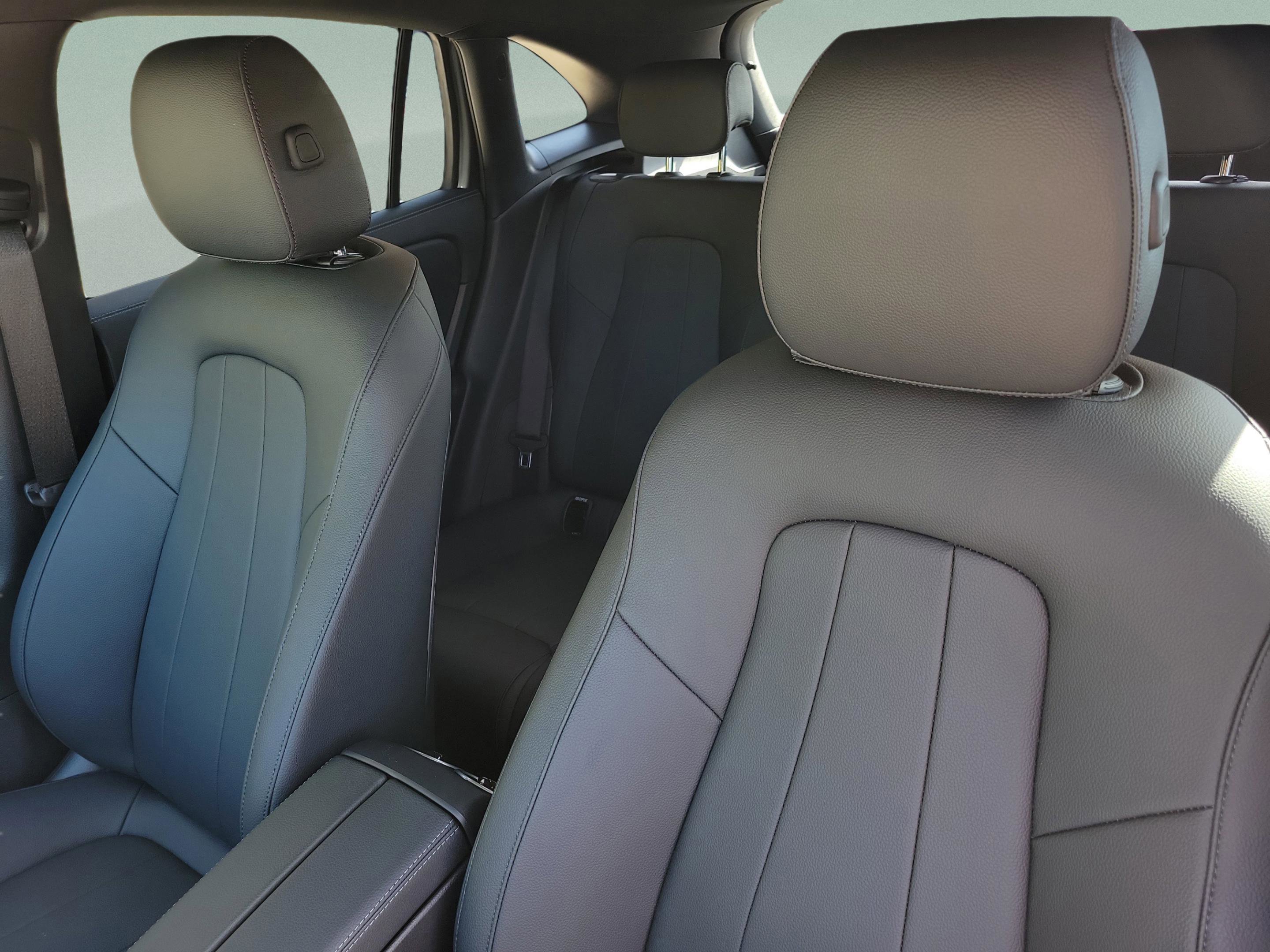 Certified 2026 Mercedes-Benz GLA 250 image 16