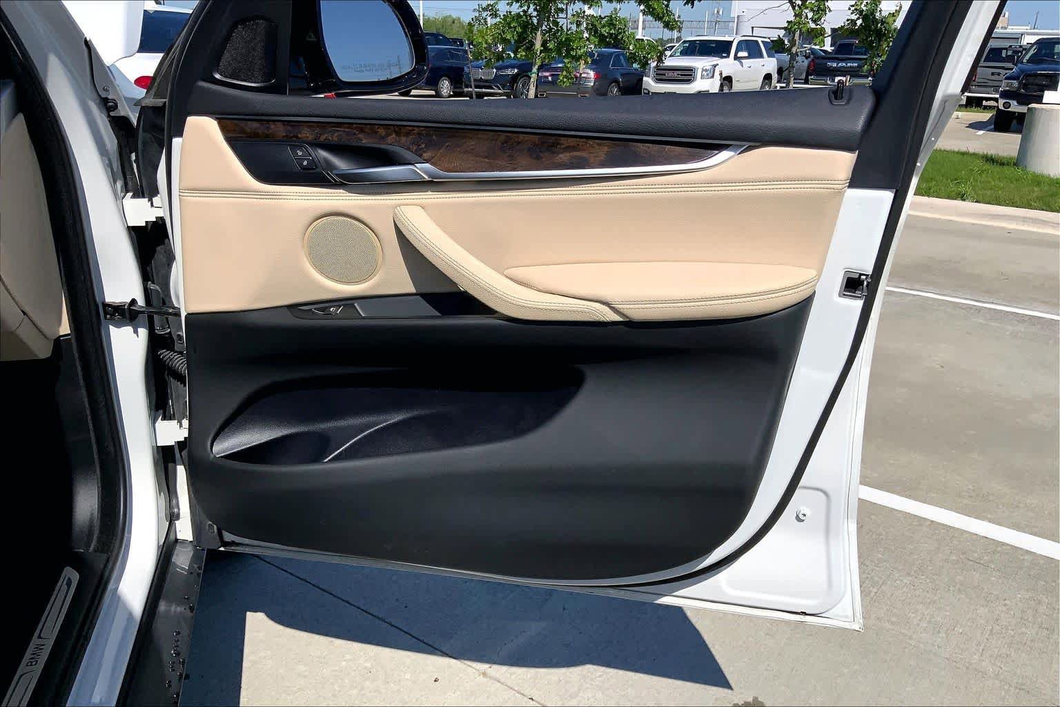 Used 2018 BMW X5 sDrive35i RWD image 26