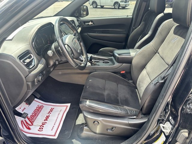 Used 2023 Dodge Durango R/T image 27