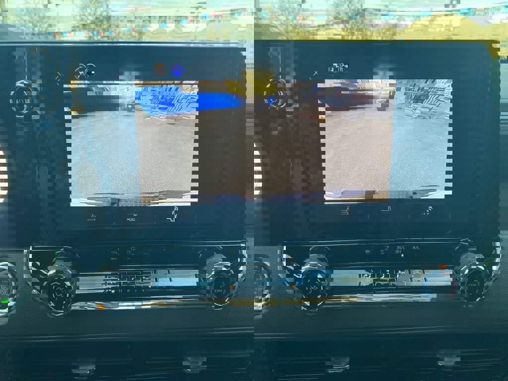 New 2026 Chevrolet Colorado W/T w/ Advanced Trailering Package image 25