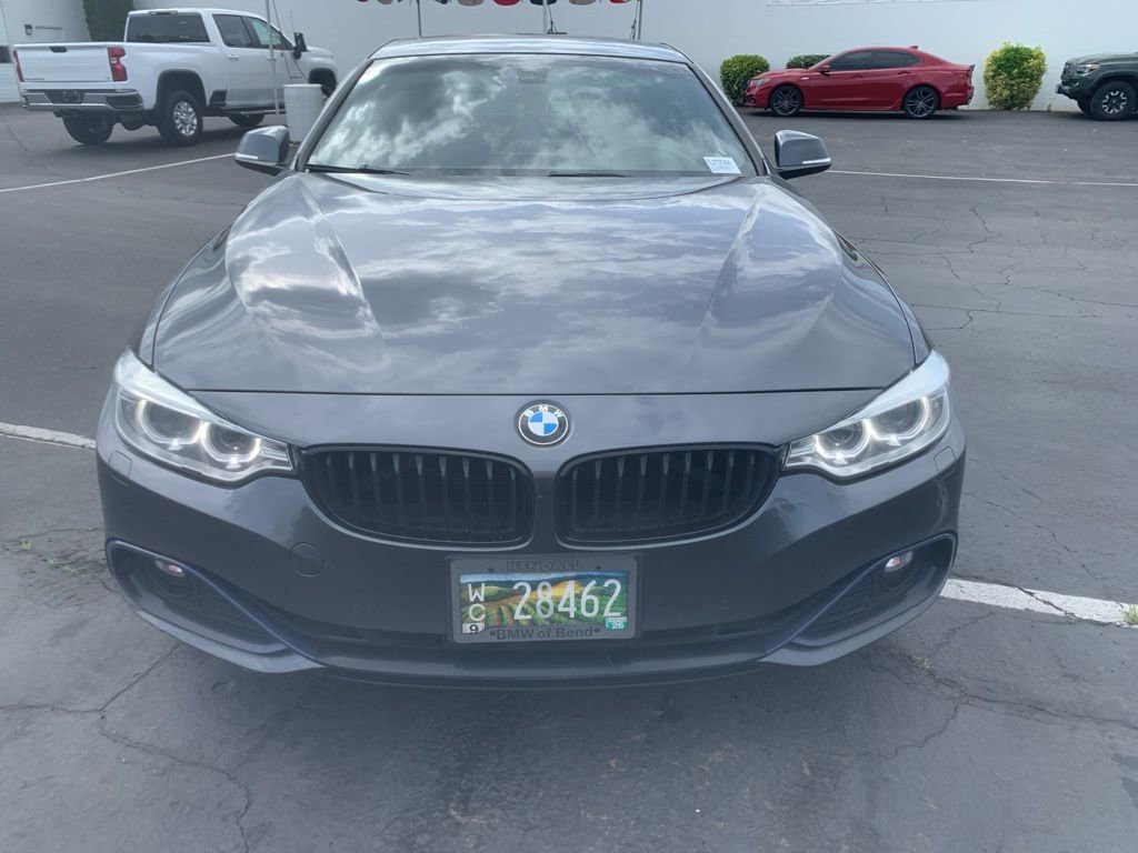 Used 2017 BMW 430i Gran Coupe xDrive image 7