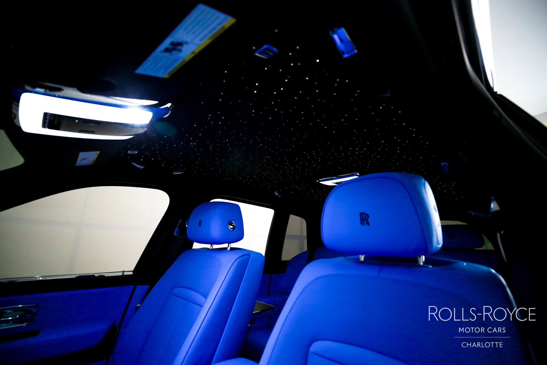 New 2026 Rolls-Royce Cullinan image 12