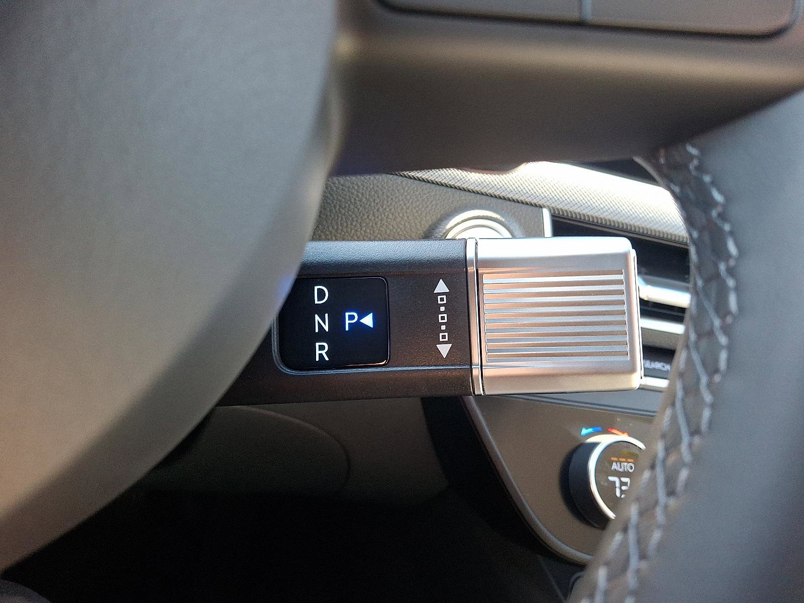 New 2026 Hyundai Sonata SEL image 10