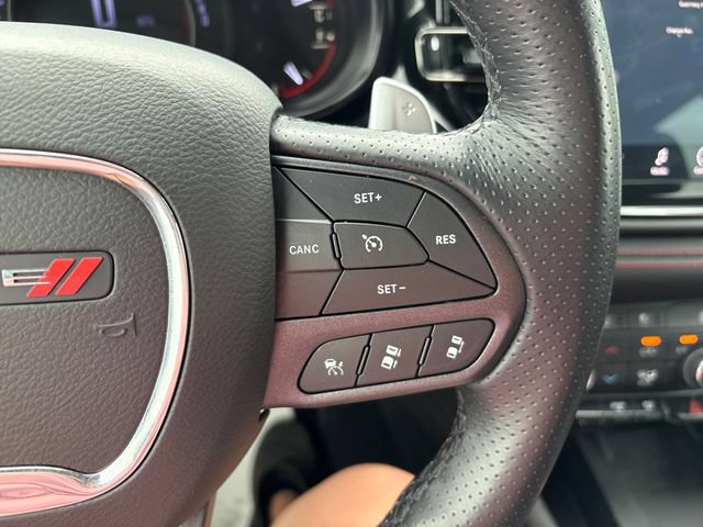 Used 2024 Dodge Durango R/T AWD/4WD image 12