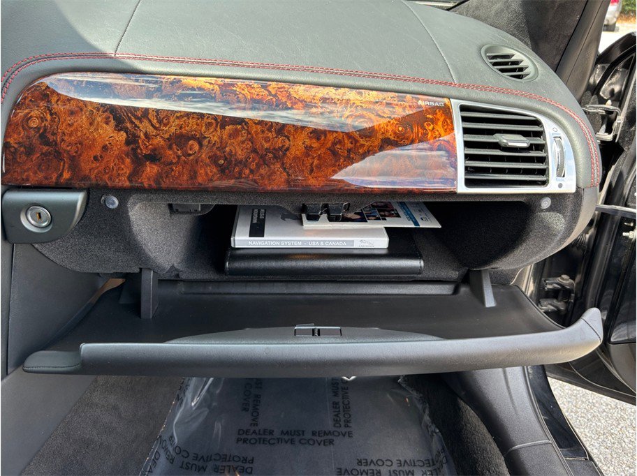 Used 2014 Jaguar XKR R RWD image 27