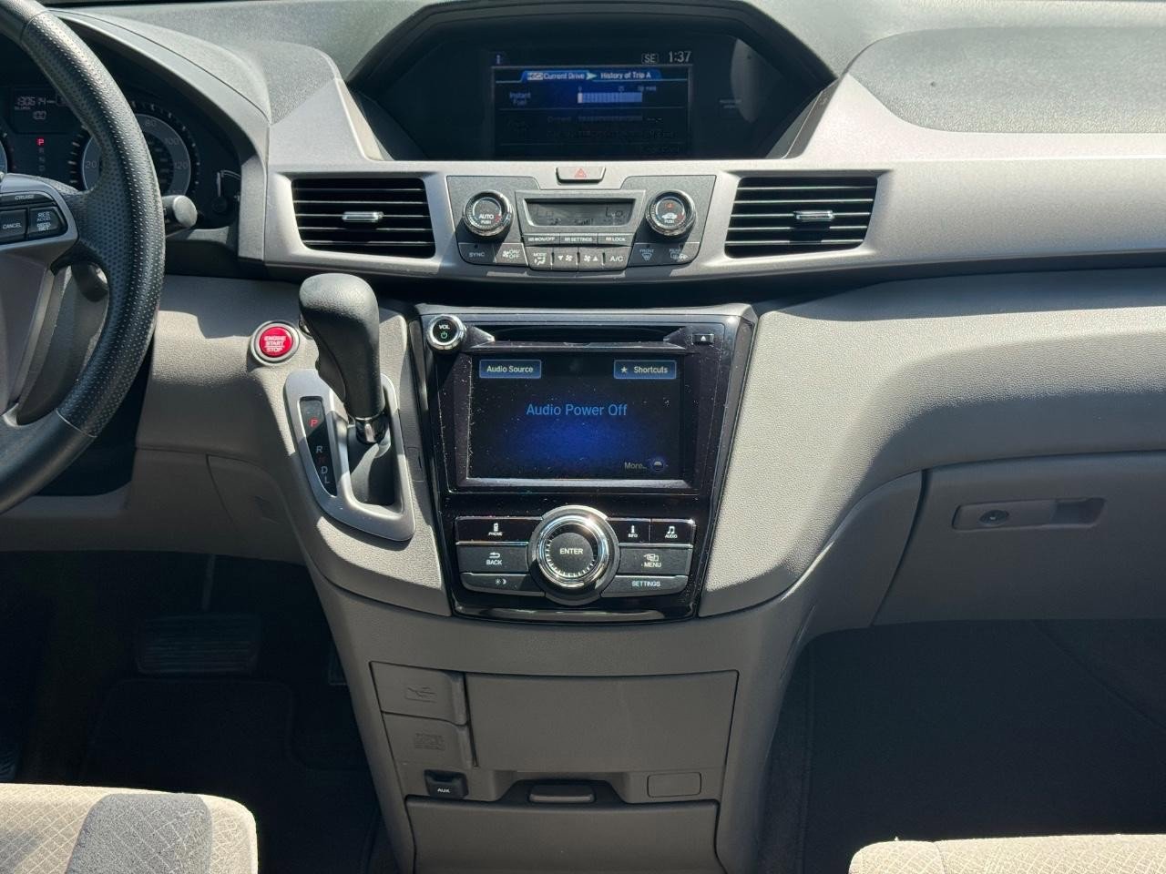 Used 2016 Honda Odyssey EX image 13