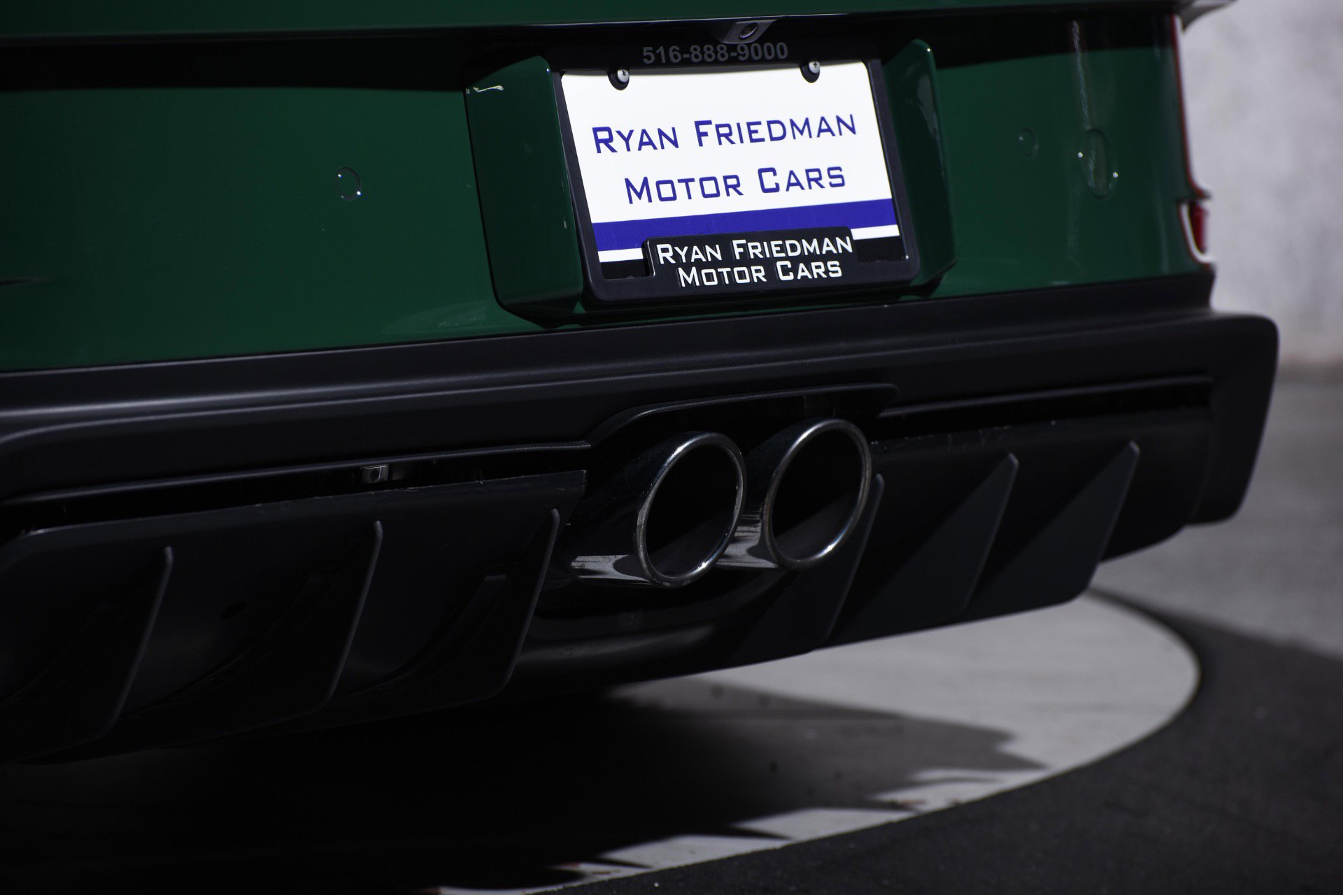 Used 2022 Porsche 911 GT3 image 38