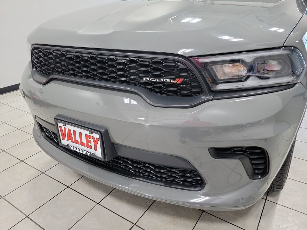 Used 2024 Dodge Durango GT image 22