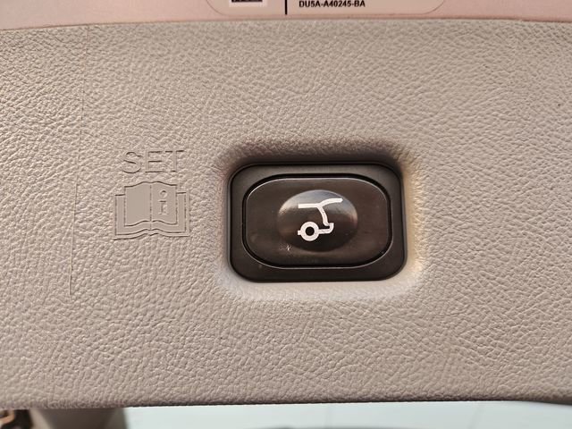 Used 2019 Lincoln Nautilus Reserve w/ Cargo Utility Package AWD/4WD image 44