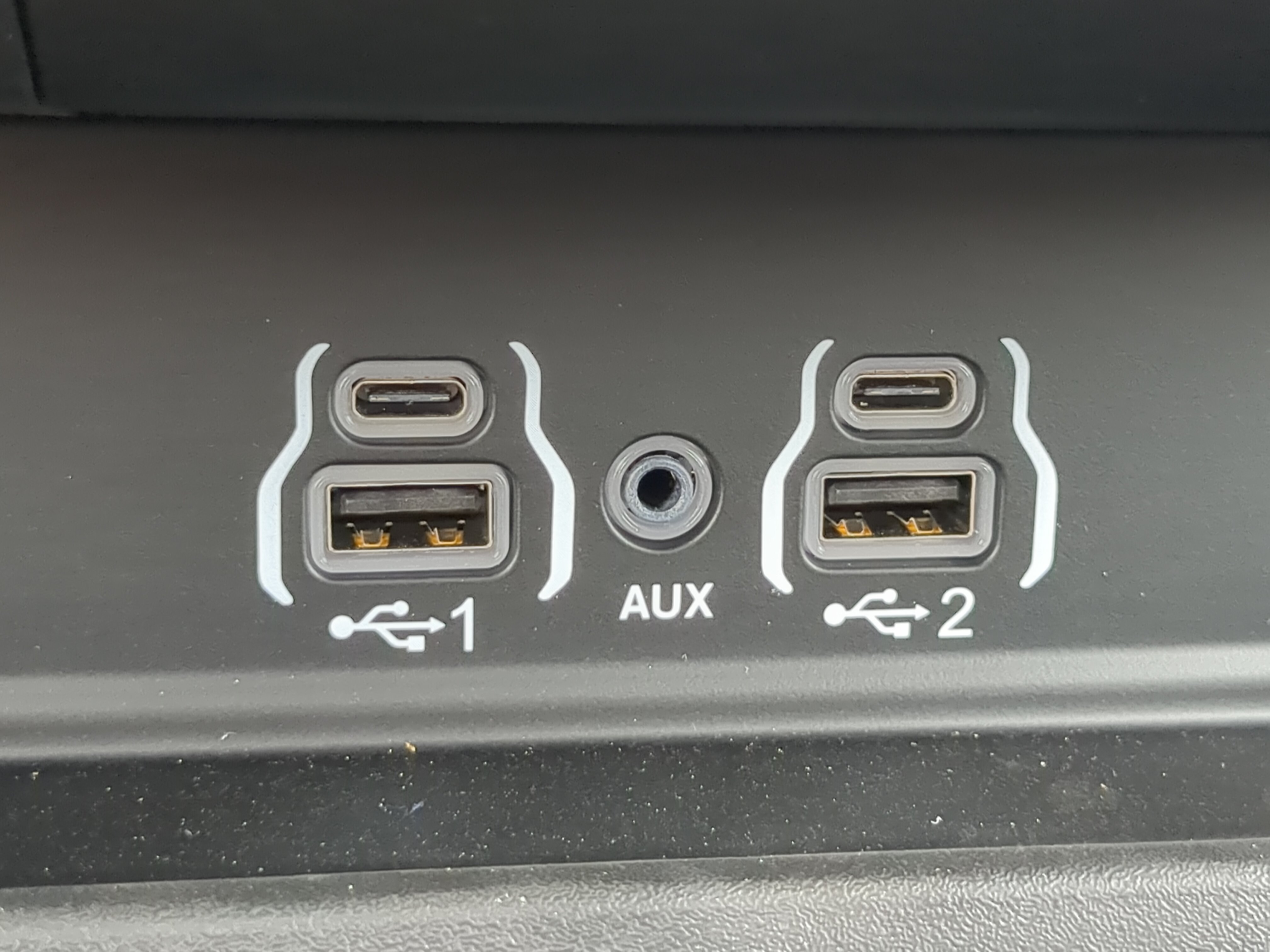 New 2026 RAM 1500 Express AWD/4WD image 19