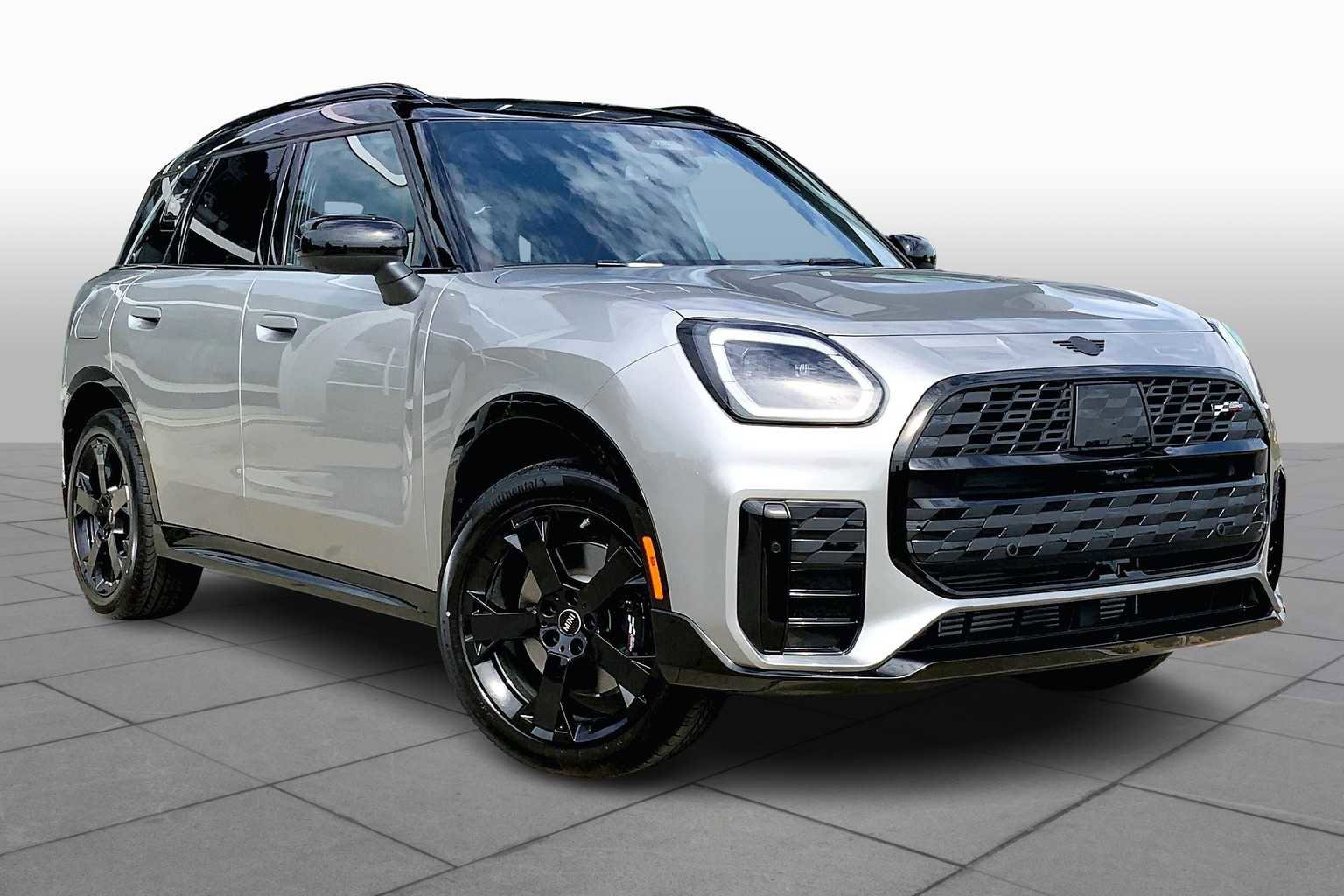 New 2026 MINI Cooper Countryman S image 2