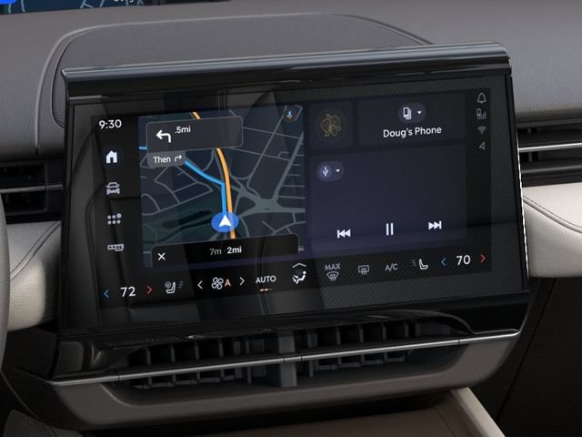 New 2024 Lincoln Nautilus Black Label w/ Jet Appearance Package (87T) AWD/4WD image 14