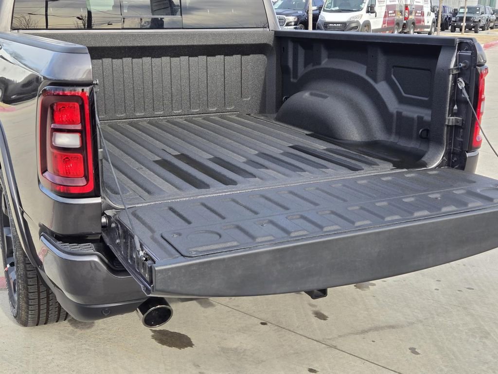 New 2026 RAM 1500 Lone Star image 5