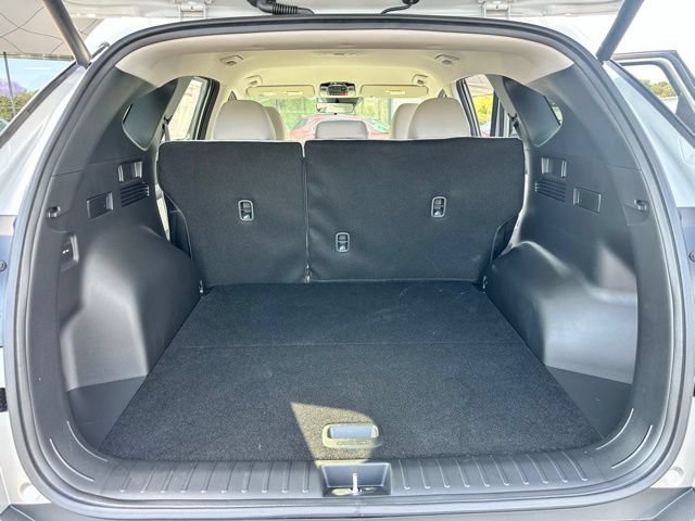 Used 2026 Hyundai Tucson SEL AWD/4WD image 29