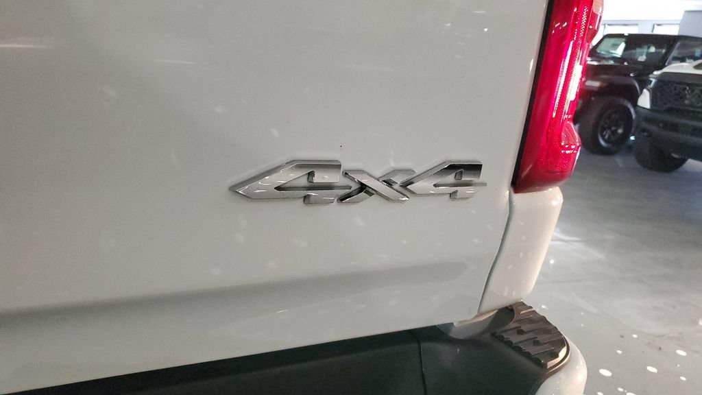 Used 2026 RAM 1500 Big Horn AWD/4WD image 9